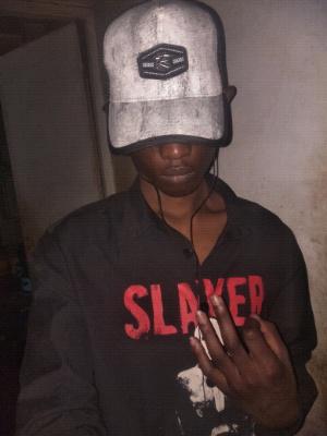 Francis Maina