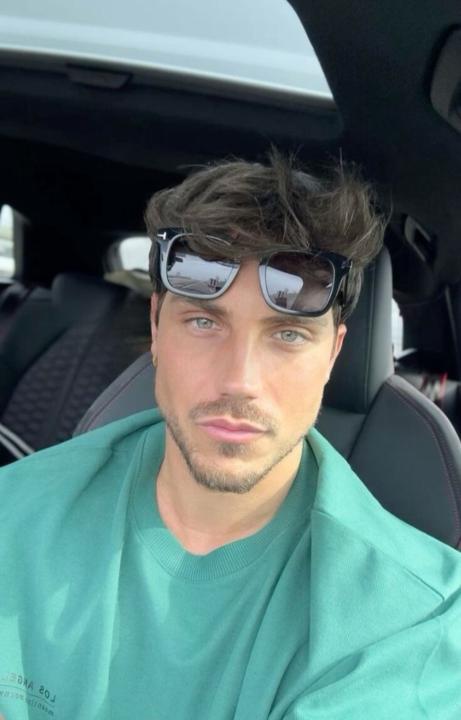 Blake Rowan