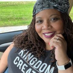 Wanda M