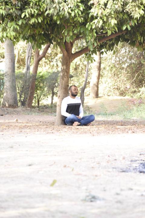 Dharmik Darji