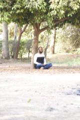Dharmik Darji