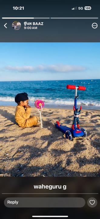 Sarbjit kaur Sarb kaur