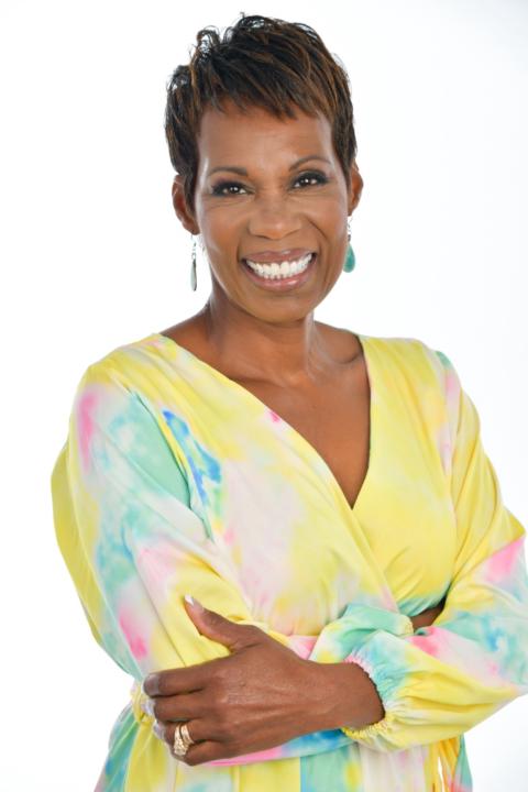 Kimberly St Clair
