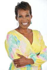 Kimberly St Clair