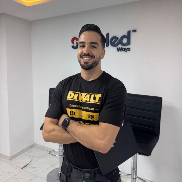 Mo El Hadri