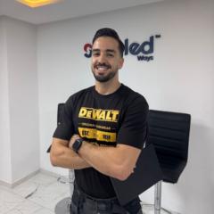 Mo El Hadri
