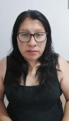 Silvia Resendiz Ramos