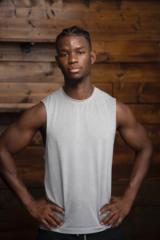 Billy Casimir