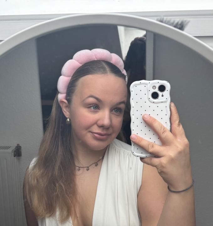 Carolin Malbranc