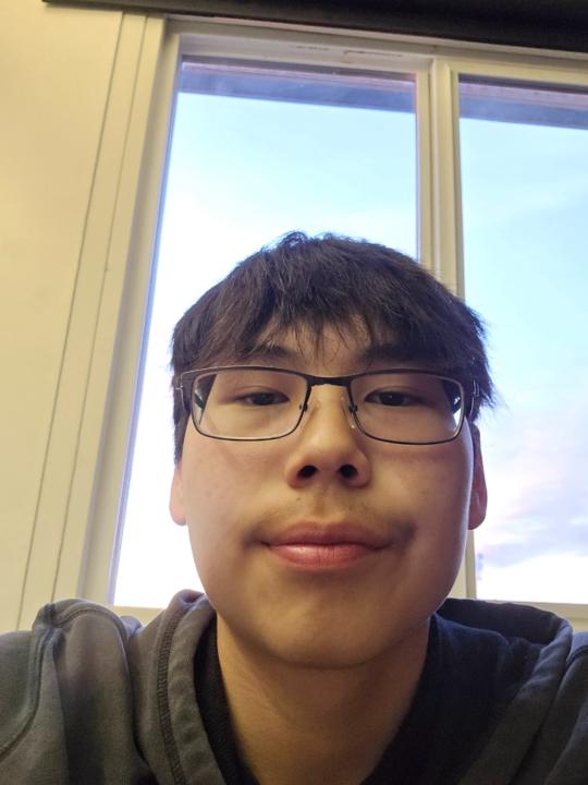 Jesse Chikigak