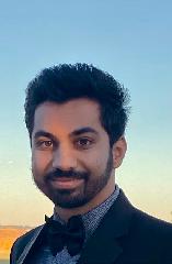 Ashish Verma