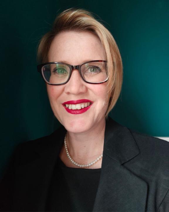 Louise Humpington