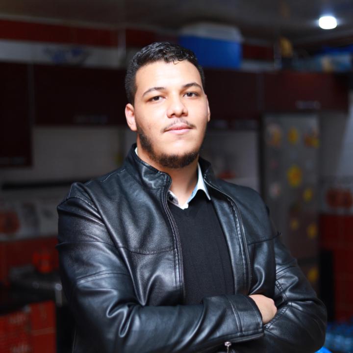 Hassi Anes