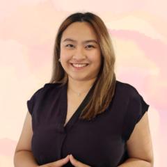 Stephanie Mae Palisoc