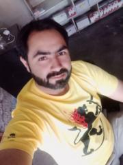 Mirza Junaid Mubashar Baig
