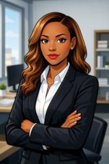 Yolanda Terry