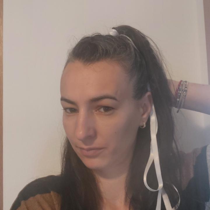 Alina Merlita