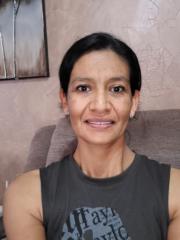 Julia Palacios cruz