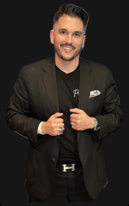 Jesse Hantla