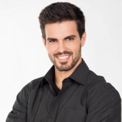 Rodolfo Jaspe