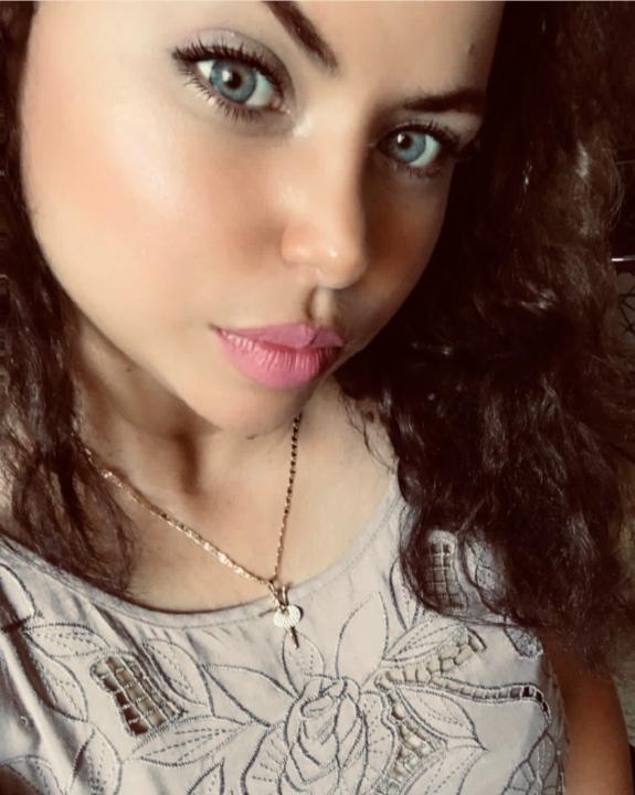 Nairoby Pena