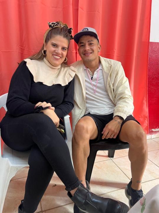 Cristian javier Noriega