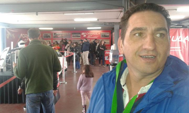 Pedro De Benito Julián