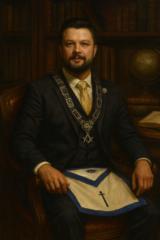 Aaron Steele