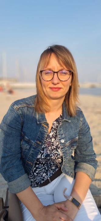 Monika Sobieraj