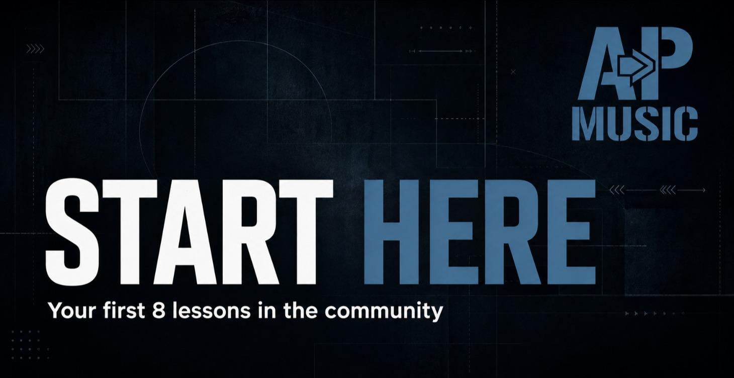 Start Here
