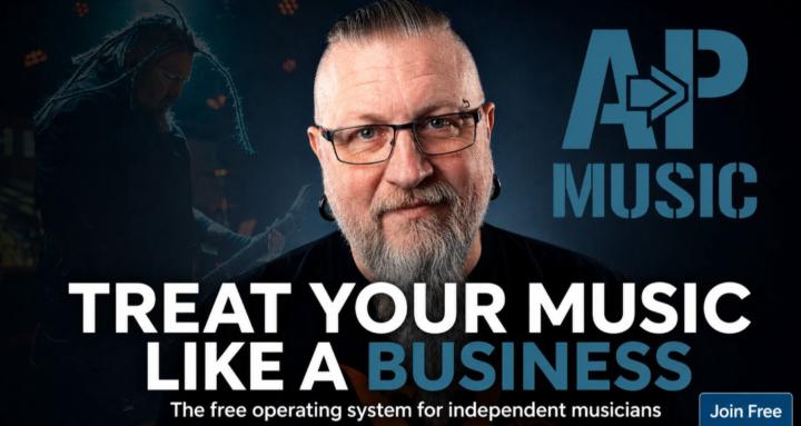 Amateur to Pro Music