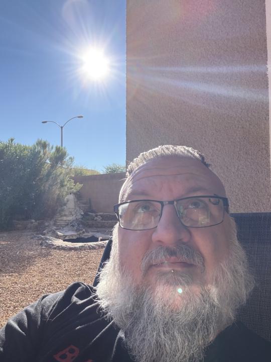 Sun-Day