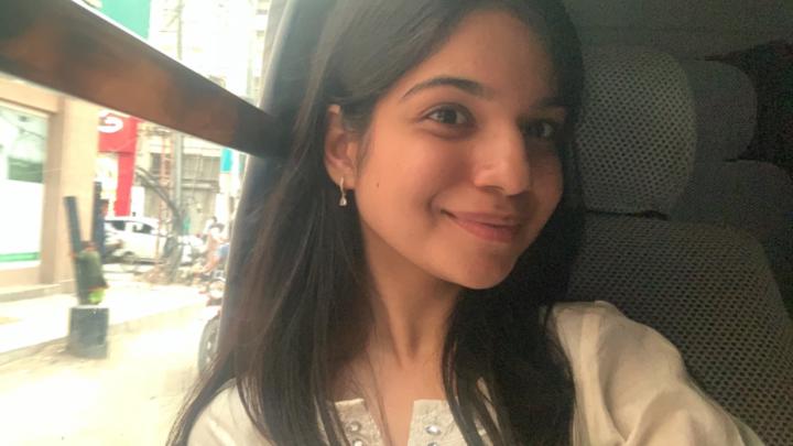 Sadhna Bhimani