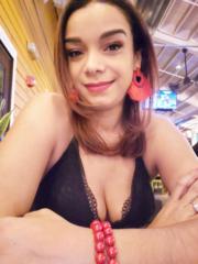 Patricia Aguilar