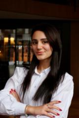 Agnes Hovsepyan