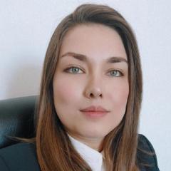 Samira Abbasi Parizad