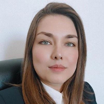 Samira Abbasi Parizad