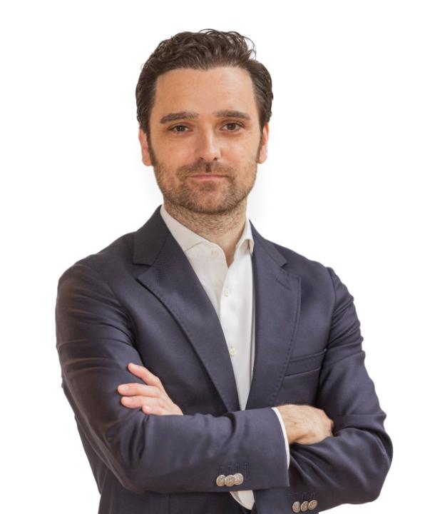 Santiago Esarte