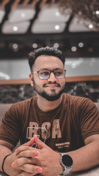 Arman Malik
