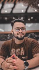 Arman Malik