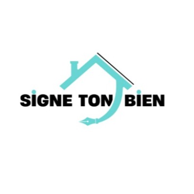 Signe Ton bien