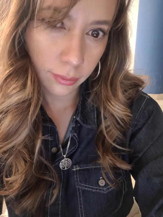 Ivonne Gomez