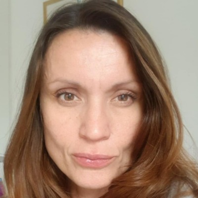 Sanja Jagarić