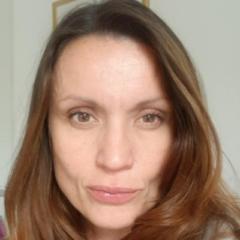 Sanja Jagarić