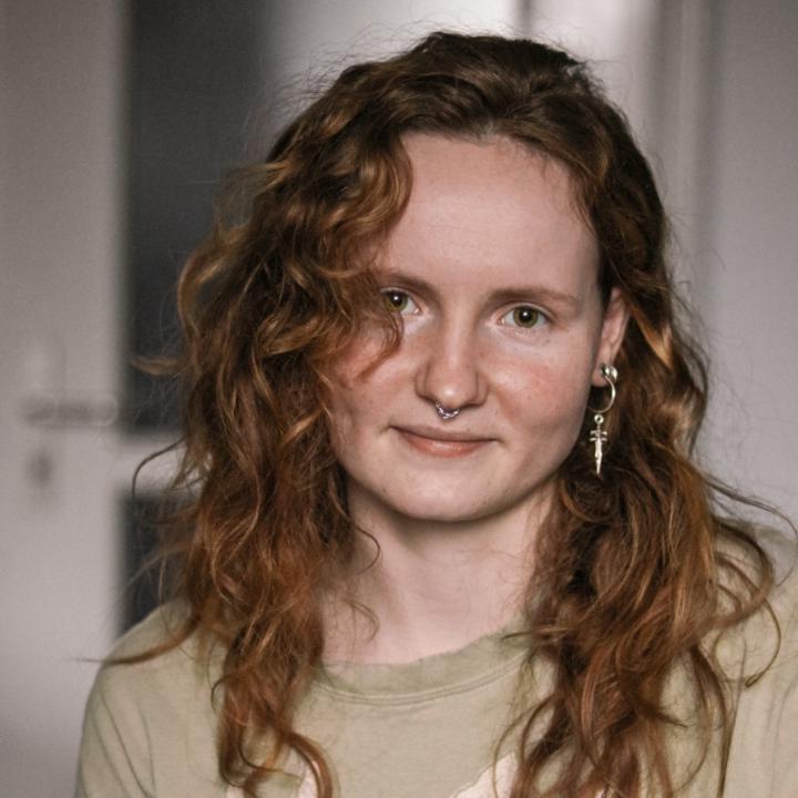 Lynna Pauluschke