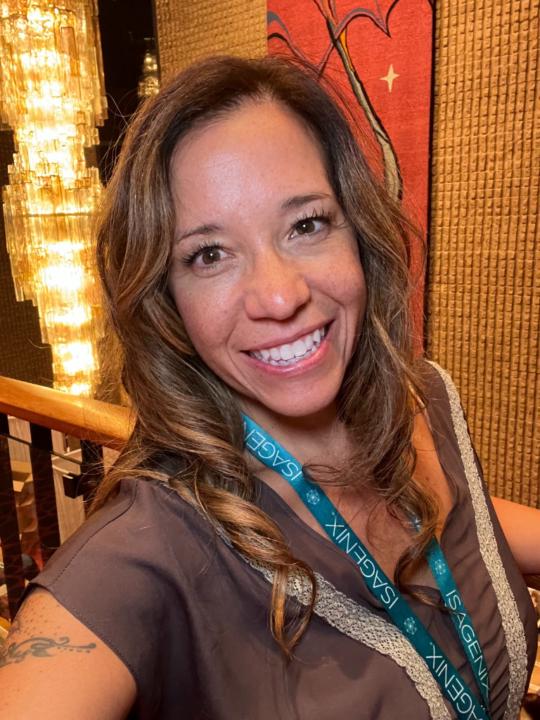 Valerie Tanguay