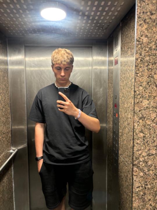 Jonas Goedecke