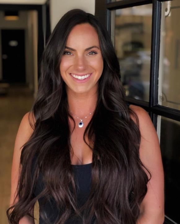 Karina Bishop