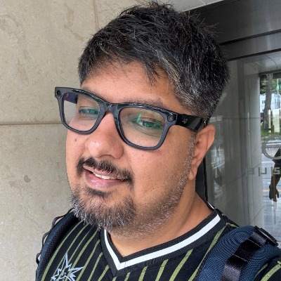 Rahul Hinduja