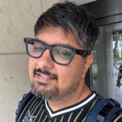 Rahul Hinduja